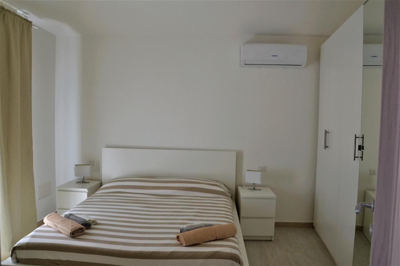 - La Casa Delle Meraviglie- Anima Sarda Porto Pino Exterior photo